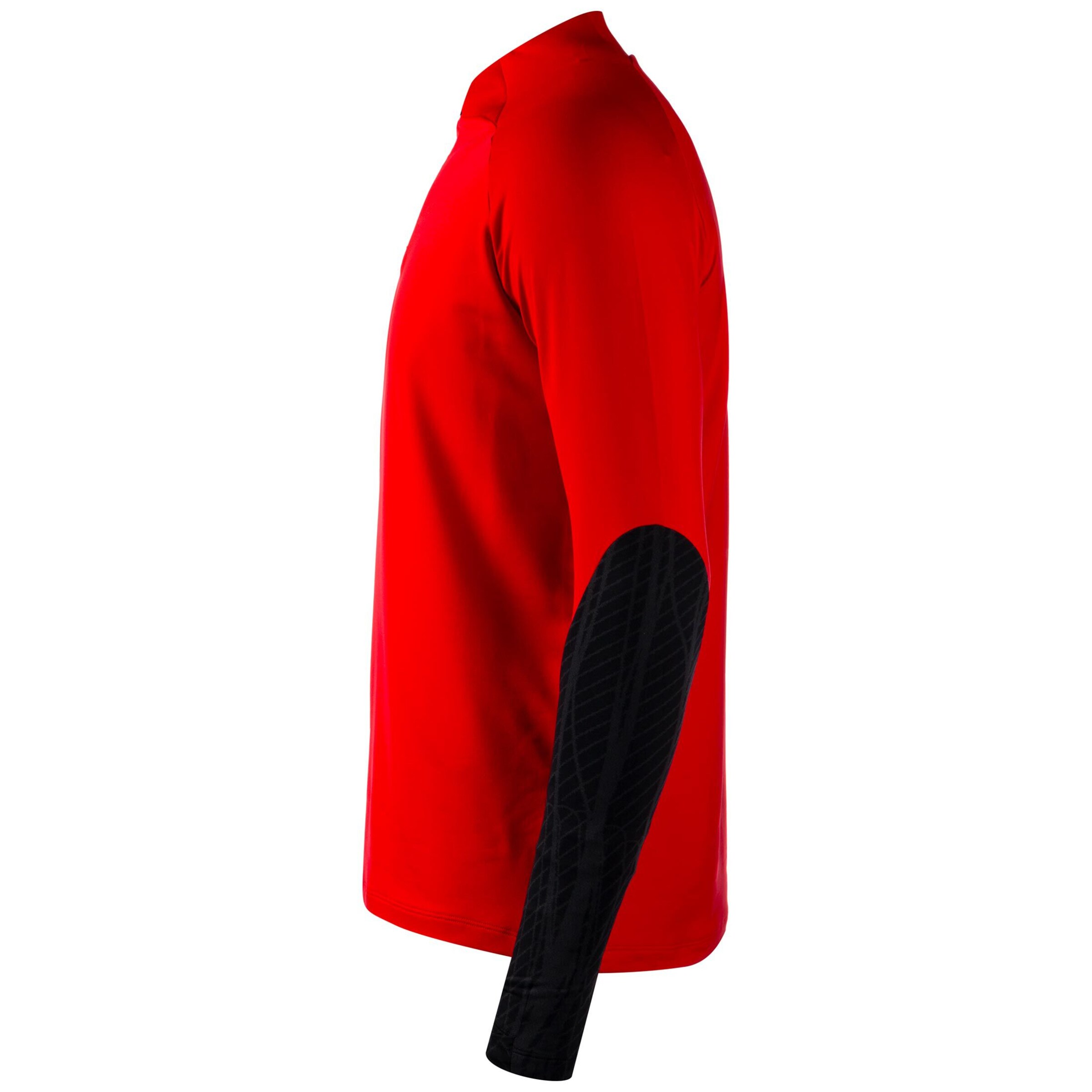 NIKE Performance Shirt 'Strike 23 Drill' in Red