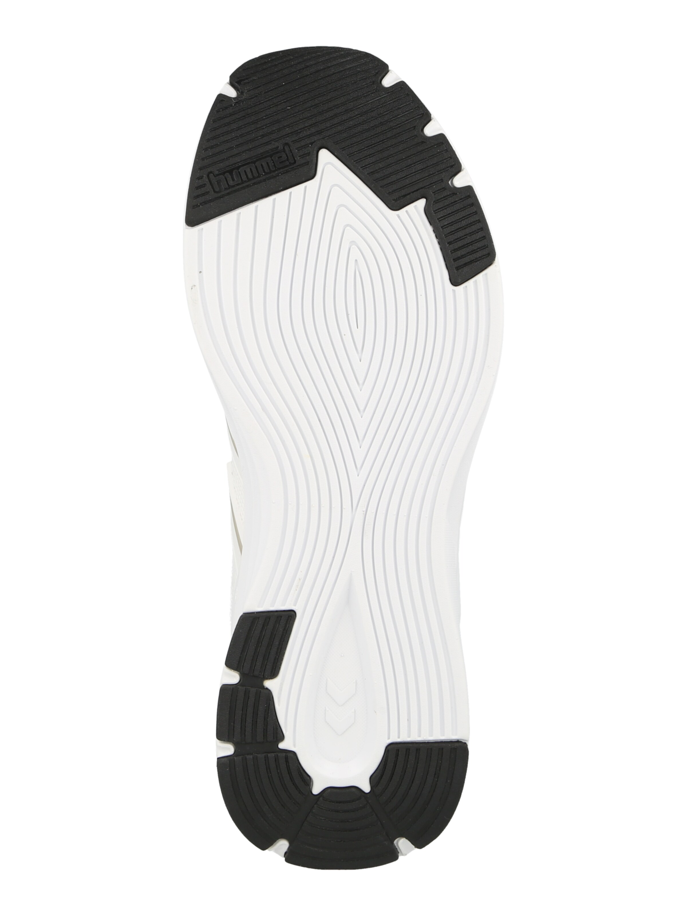 Hummel Sneaker low i hvid