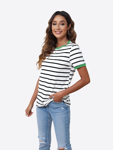 Imily Bela Shirt in Green