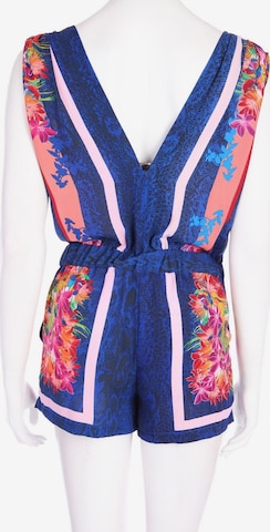 BCBGMAXAZRIA Jumpsuit in XS in Mixed colors