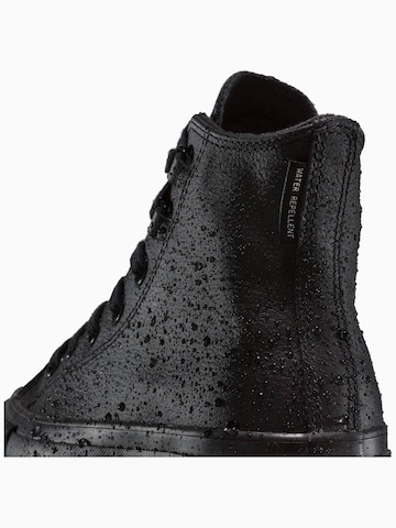Sneaker alta 'Converse Chuck Taylor All Star Lift' di CONVERSE in nero