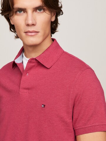 TOMMY HILFIGER Shirt in Roze