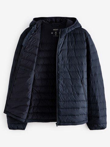 Veste mi-saison Next en bleu