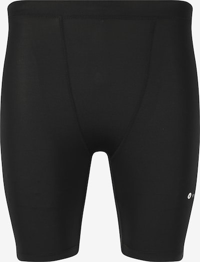 Virtus Tights 'Jasp' in S in schwarz, Produktansicht