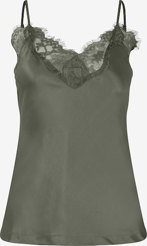 žalia Dea Kudibal Palaidinė be rankovių 'Verina': priekis