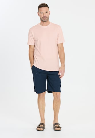 NOU Shirt 'Highmore V2' in Pink