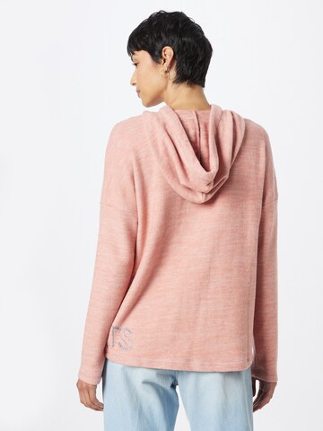 Soccx - Jersey 'Follow Me To Vancouver' en rojo