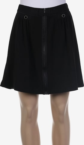 Tara Jarmon Skirt in S in Black: front