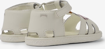 CAMPER Sandals 'Miko' in White