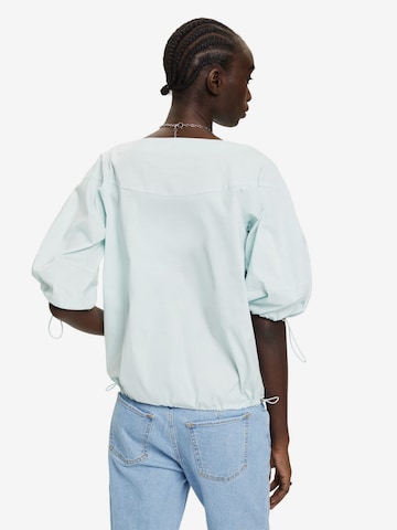 ESPRIT Shirt in Grün