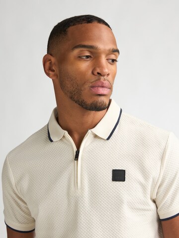 Petrol Industries - Jersey en blanco