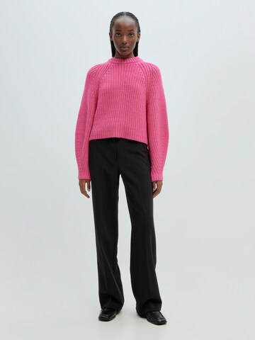 EDITED Pullover 'Martje' i pink