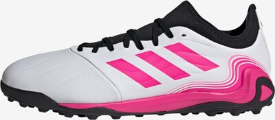 ADIDAS PERFORMANCE Fußballschuh in weiß, Produktansicht