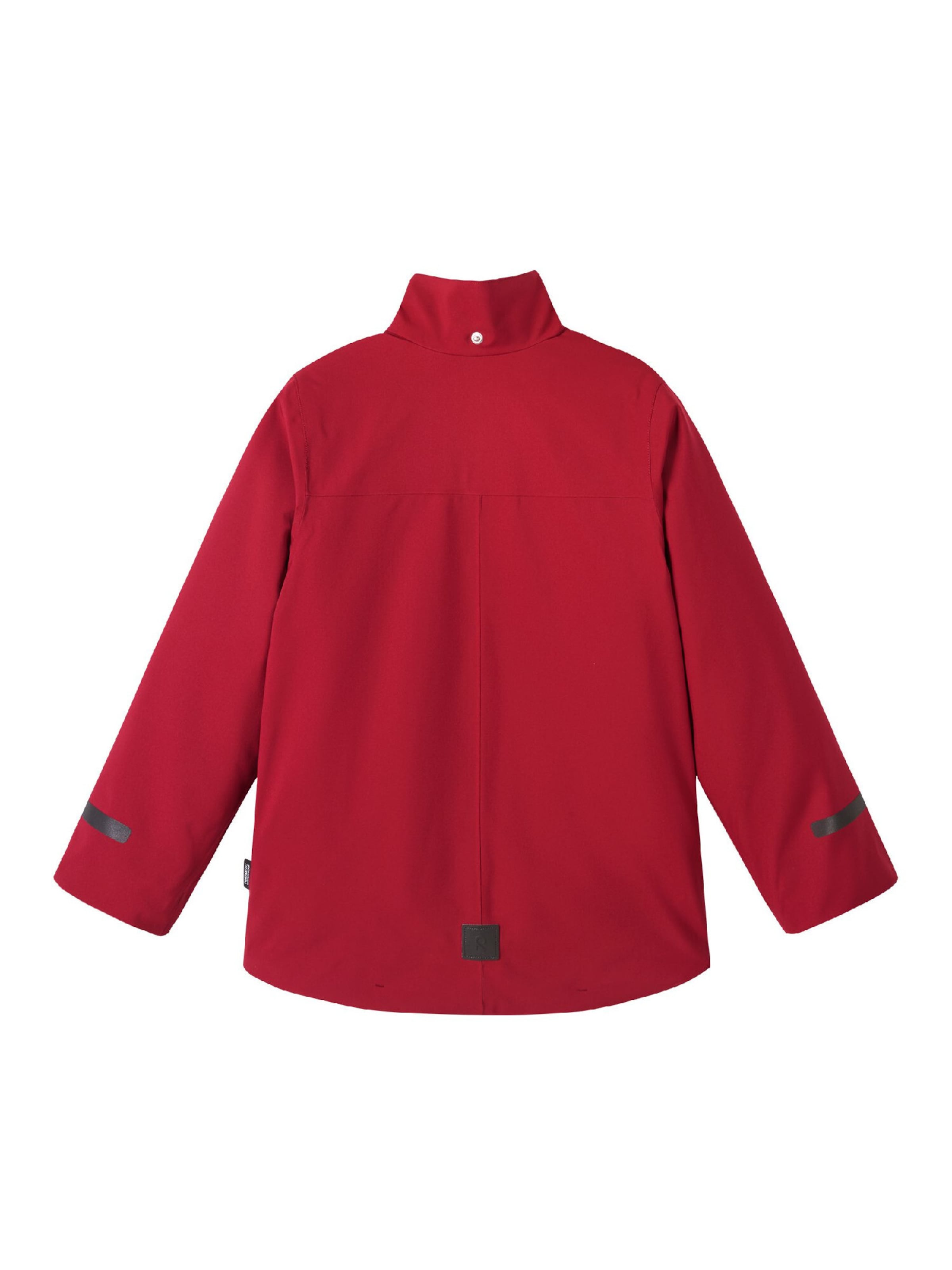Veste outdoor ' Syddi ' Reima en rouge