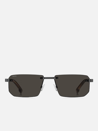 HUGO BOSS Sunglasses in 57 in Silver, Item view