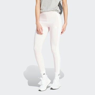 Skinny Pantalon de sport 'Essentials' ADIDAS SPORTSWEAR en rose