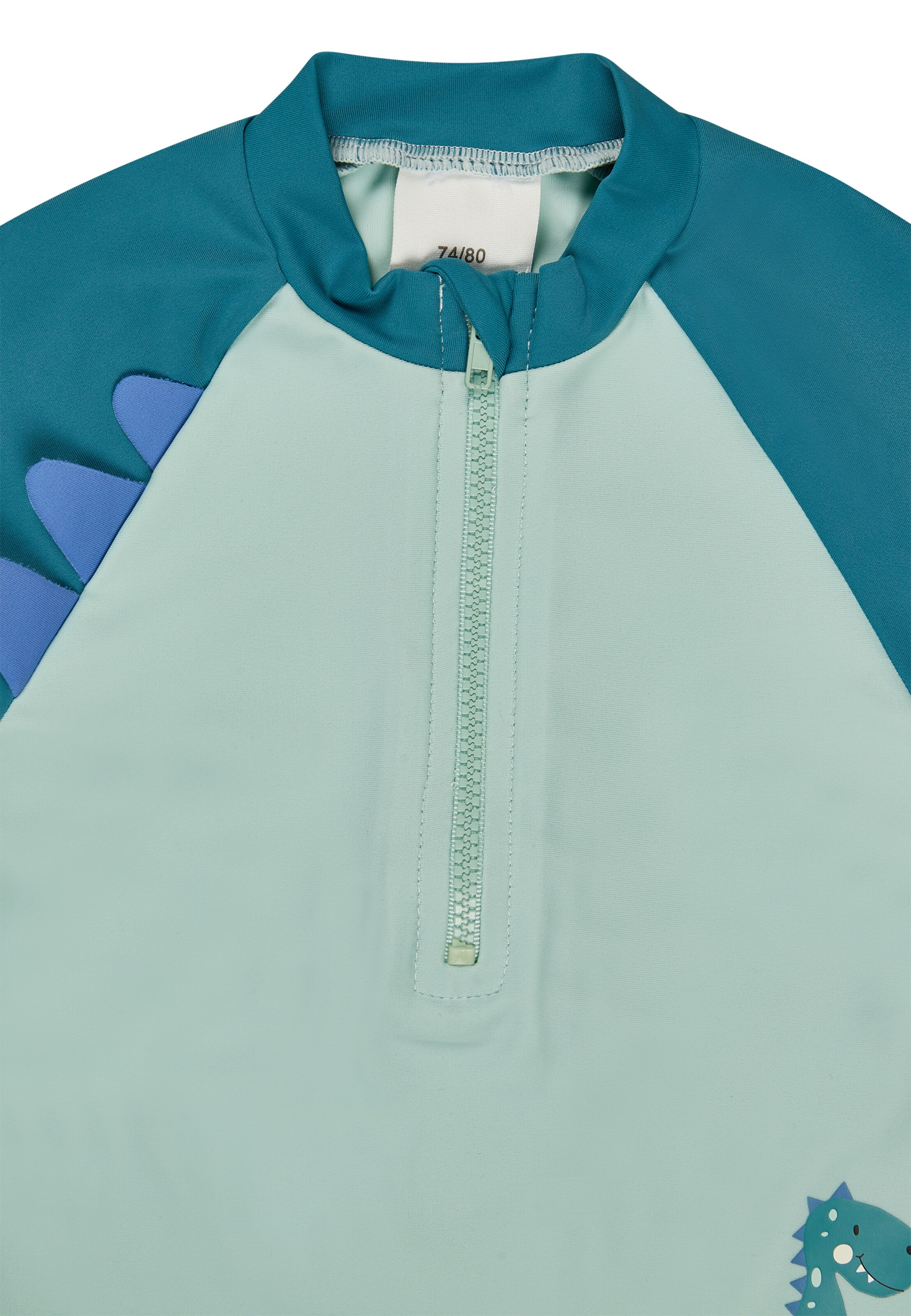 STERNTALER UV Protection in Green