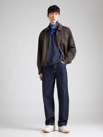 Maglietta di Marc O'Polo in blu