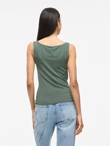Haut 'VIKana' VILA en vert