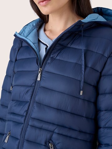 Camomilla Italia Tussenjas 'Parisa' in Blauw