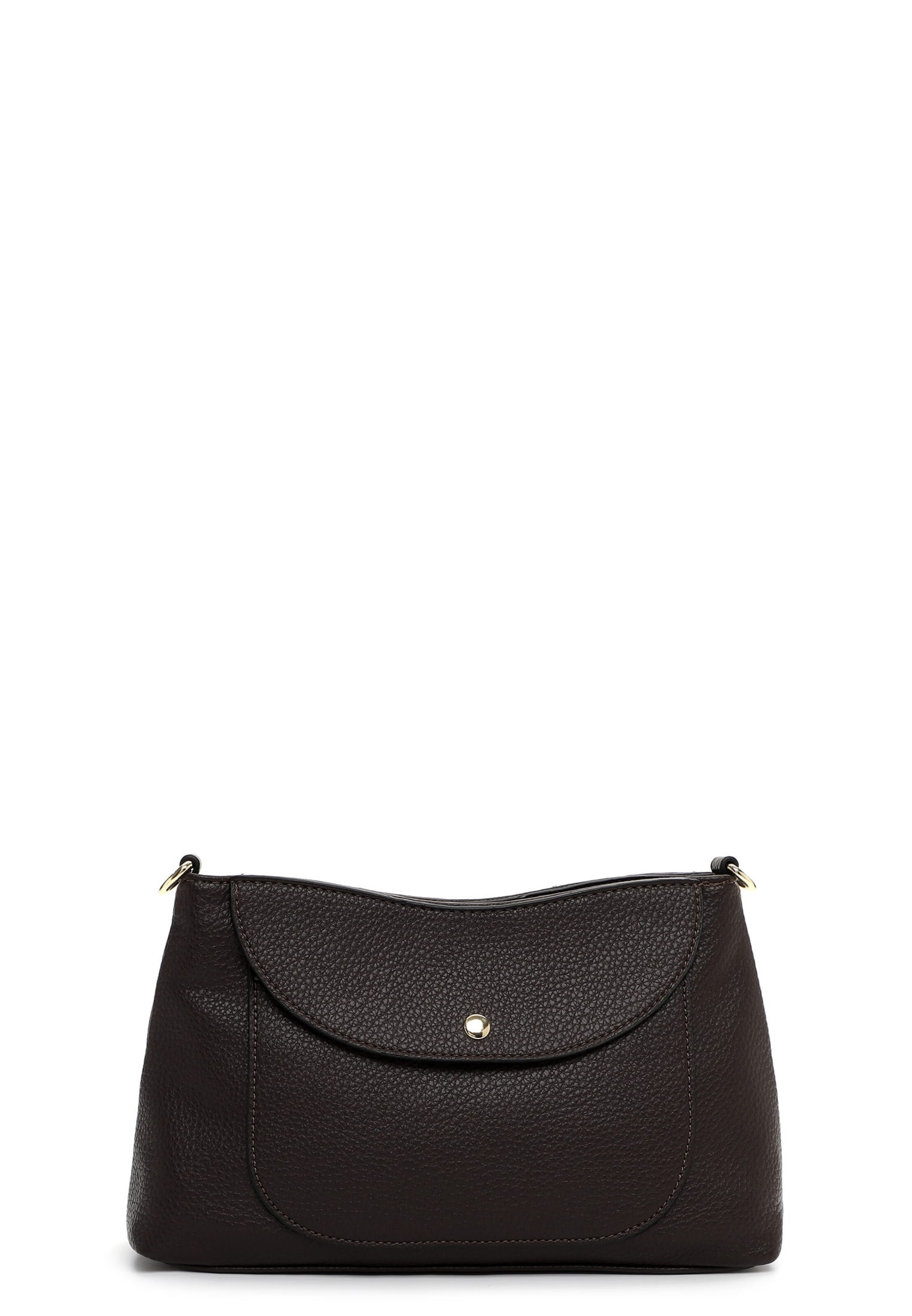 Suri Frey Schoudertas 'Kristy' in Bruin