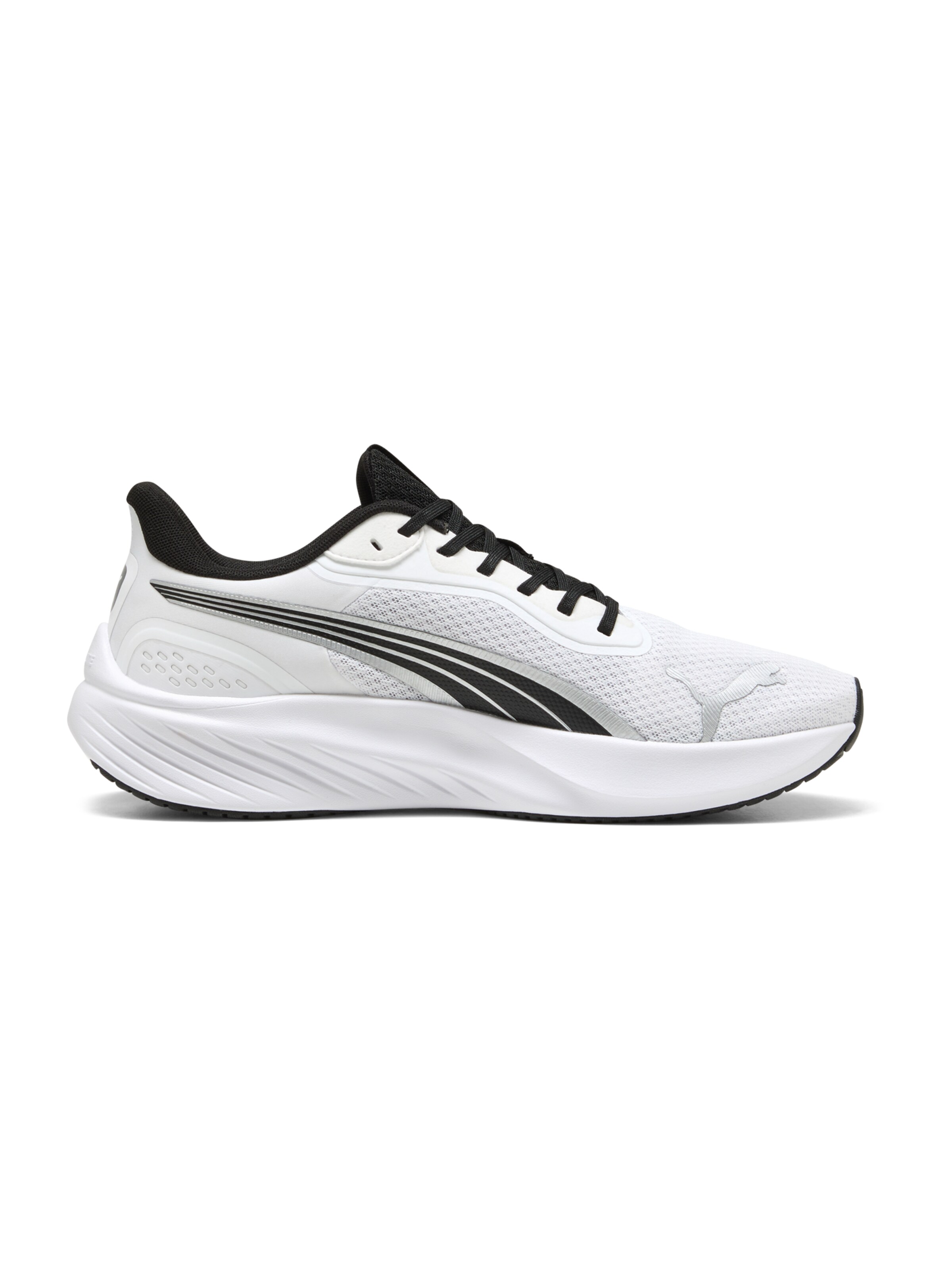 PUMA Laufschuh 'Pounce Lite' in Weiß