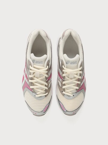 Sneaker bassa 'GEL-DS TRAINER 14' di ASICS SportStyle in beige