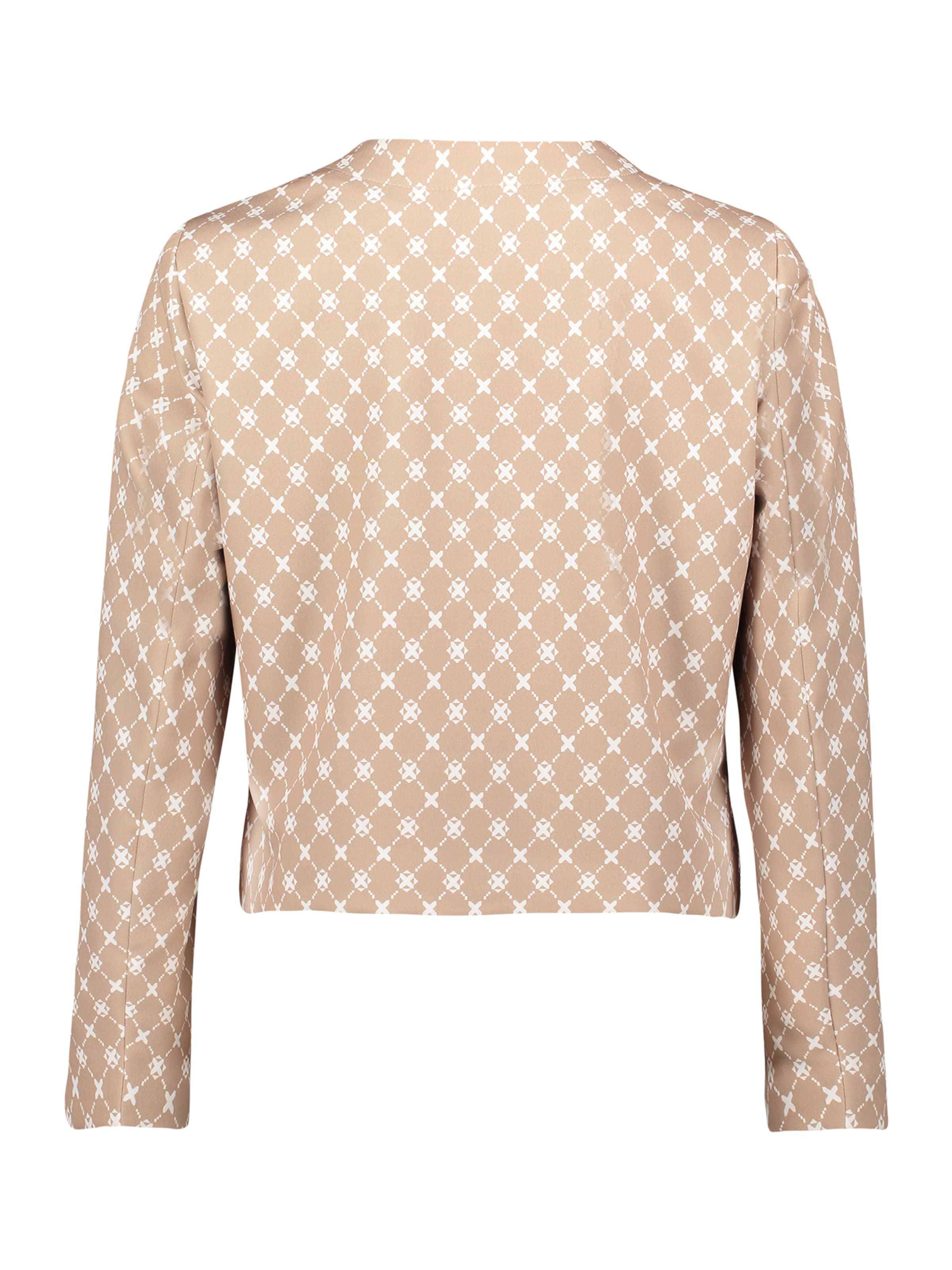 Blazer di Betty Barclay in beige