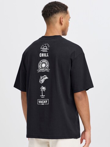 BLEND - Camisa ' BHJEHON ' em preto
