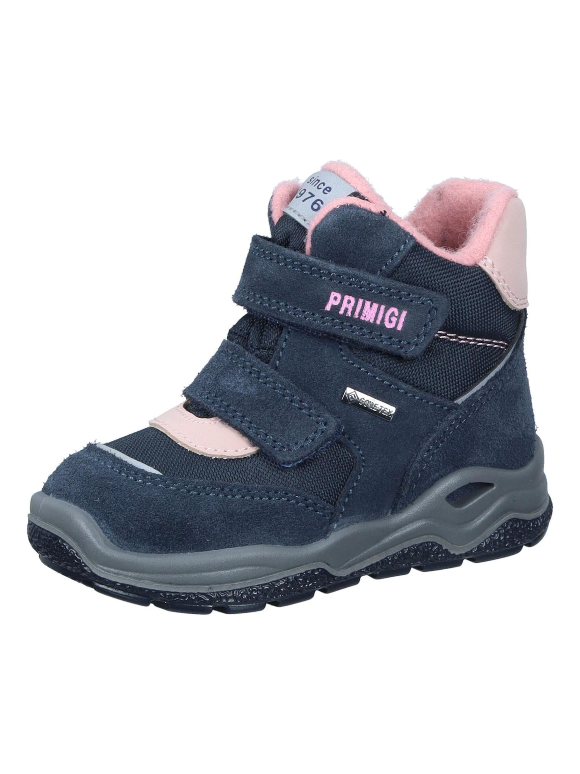 PRIMIGI Boots in Rose, Item view