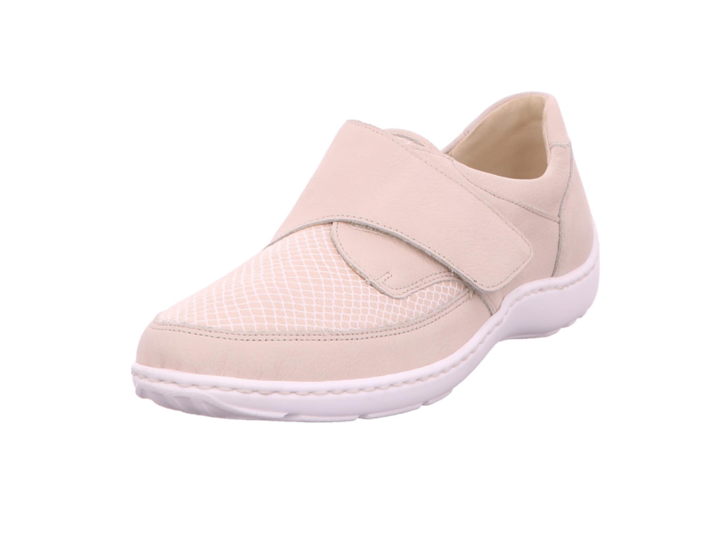 WALDLÄUFER Slip-ons in Beige: front