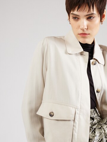 ECOALF Jacke 'PARRY' in Beige