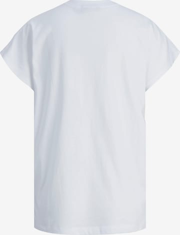 JJXX - Camiseta 'Astrid' en blanco