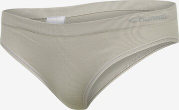 Hummel Athletic Underwear 'Juno' in Grey