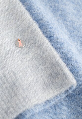 Frieda & Freddies Pullover in Blau