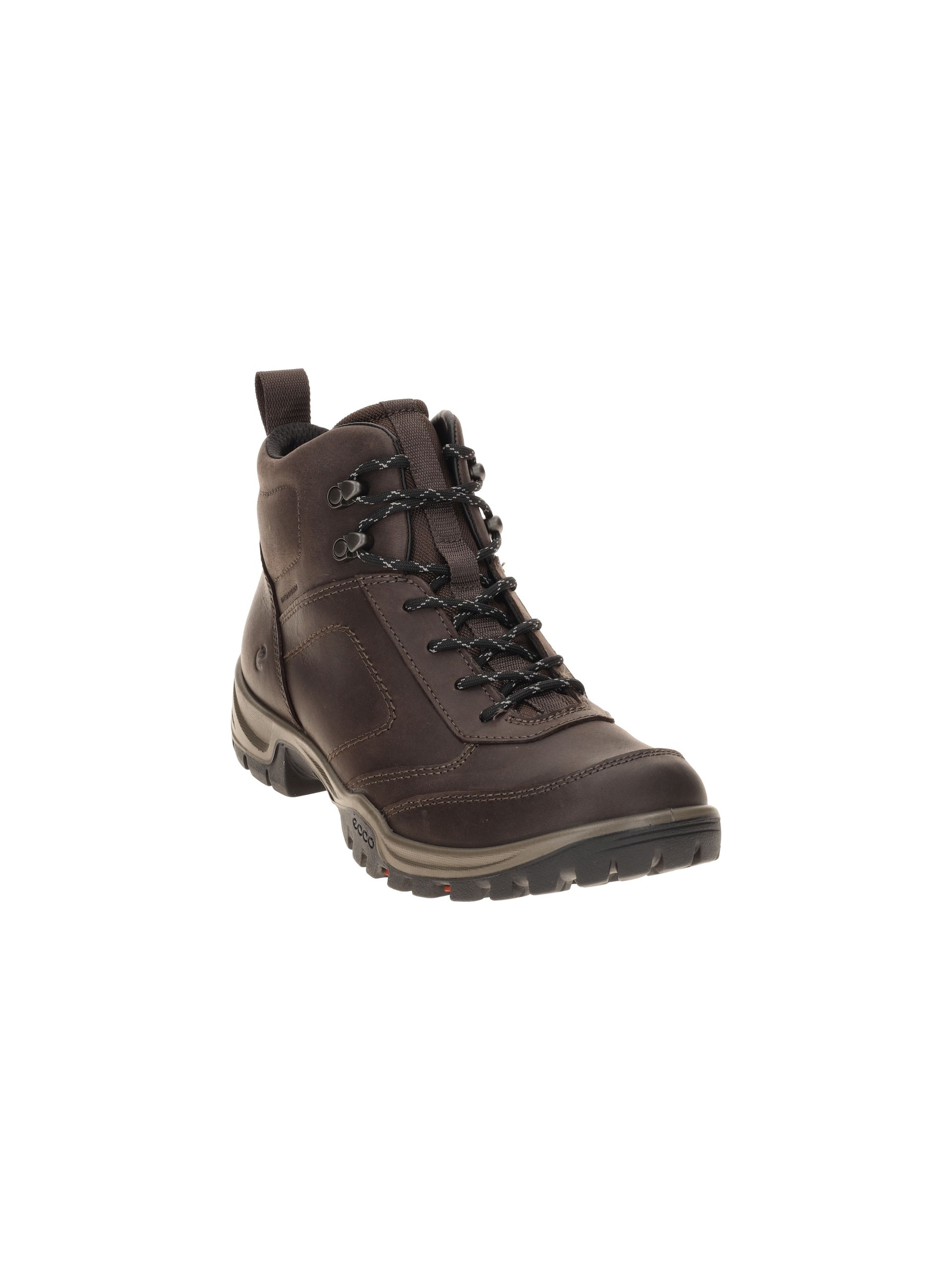 ECCO Boots in Brown