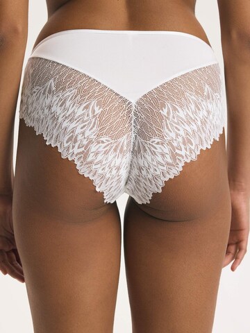 ESOTIQ - Panti en blanco