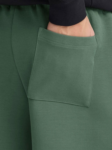regular Pantaloni ' SDRoland ' di !Solid in verde