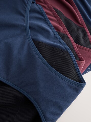 Next - Cueca em azul