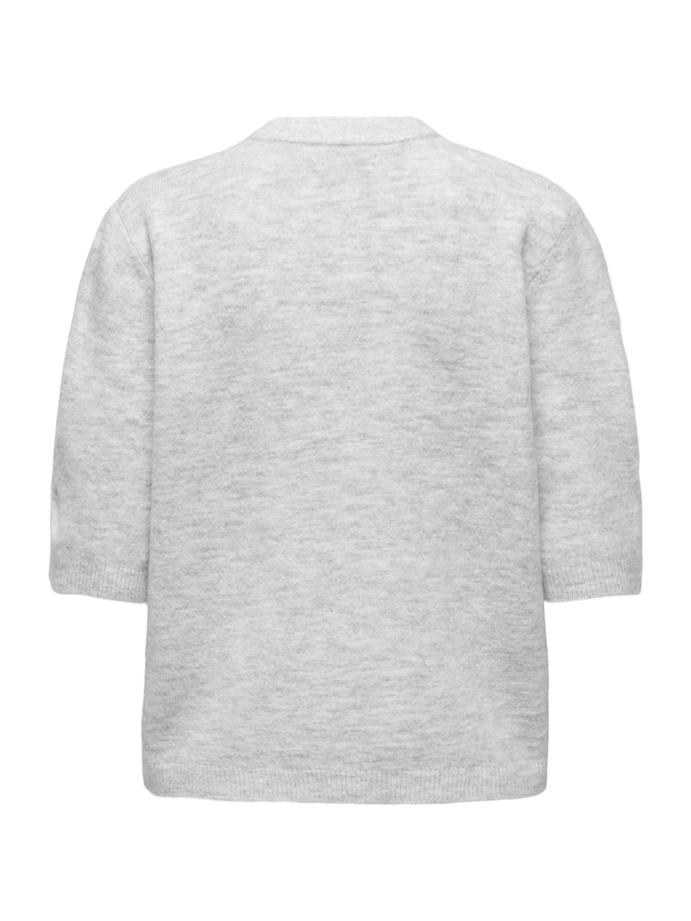 Only Petite - Cárdigan 'ONLSIMONI' en gris