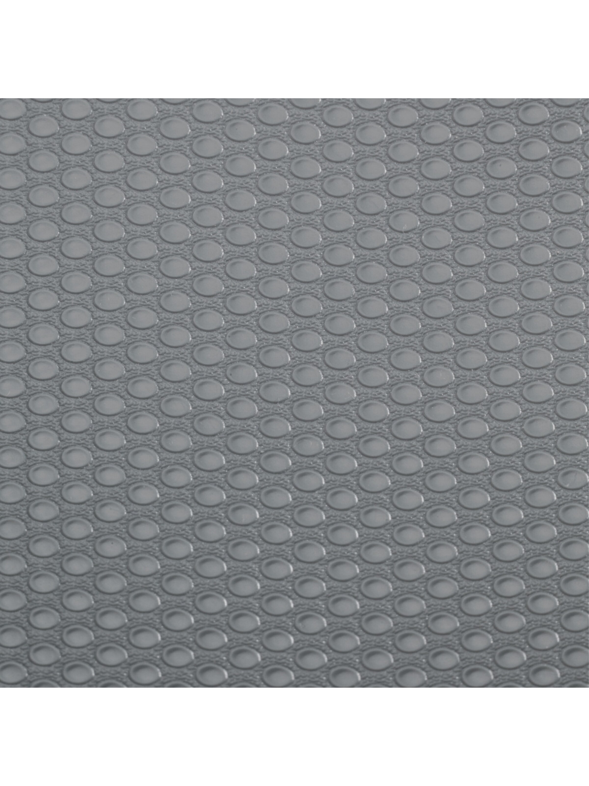 Wenko Anti-Rutsch Matte in Grau