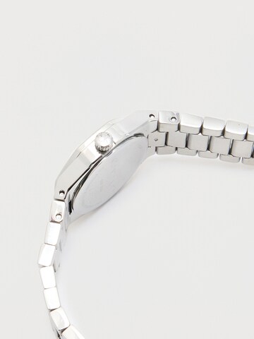 Calvin Klein - Relógios analógicos em prata