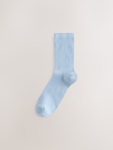 Next Skarpety w kolorze beżowy