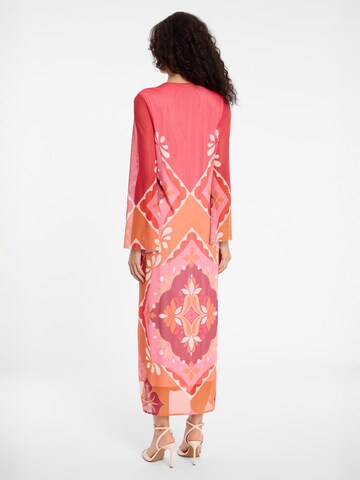 Ana Alcazar Jurk 'Demia' in Gemengde kleuren