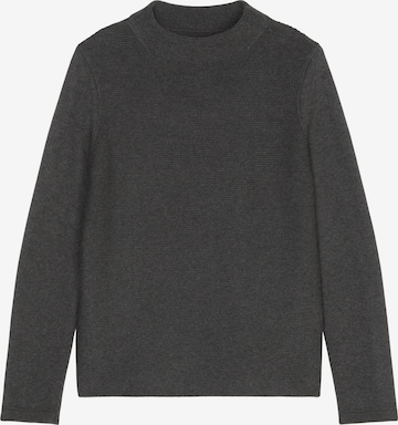 Marc O'Polo Svetr – šedá: přední strana