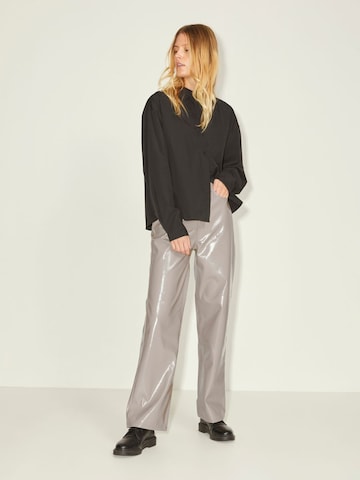 JJXX Loose fit Trousers 'KENYA' in Gold