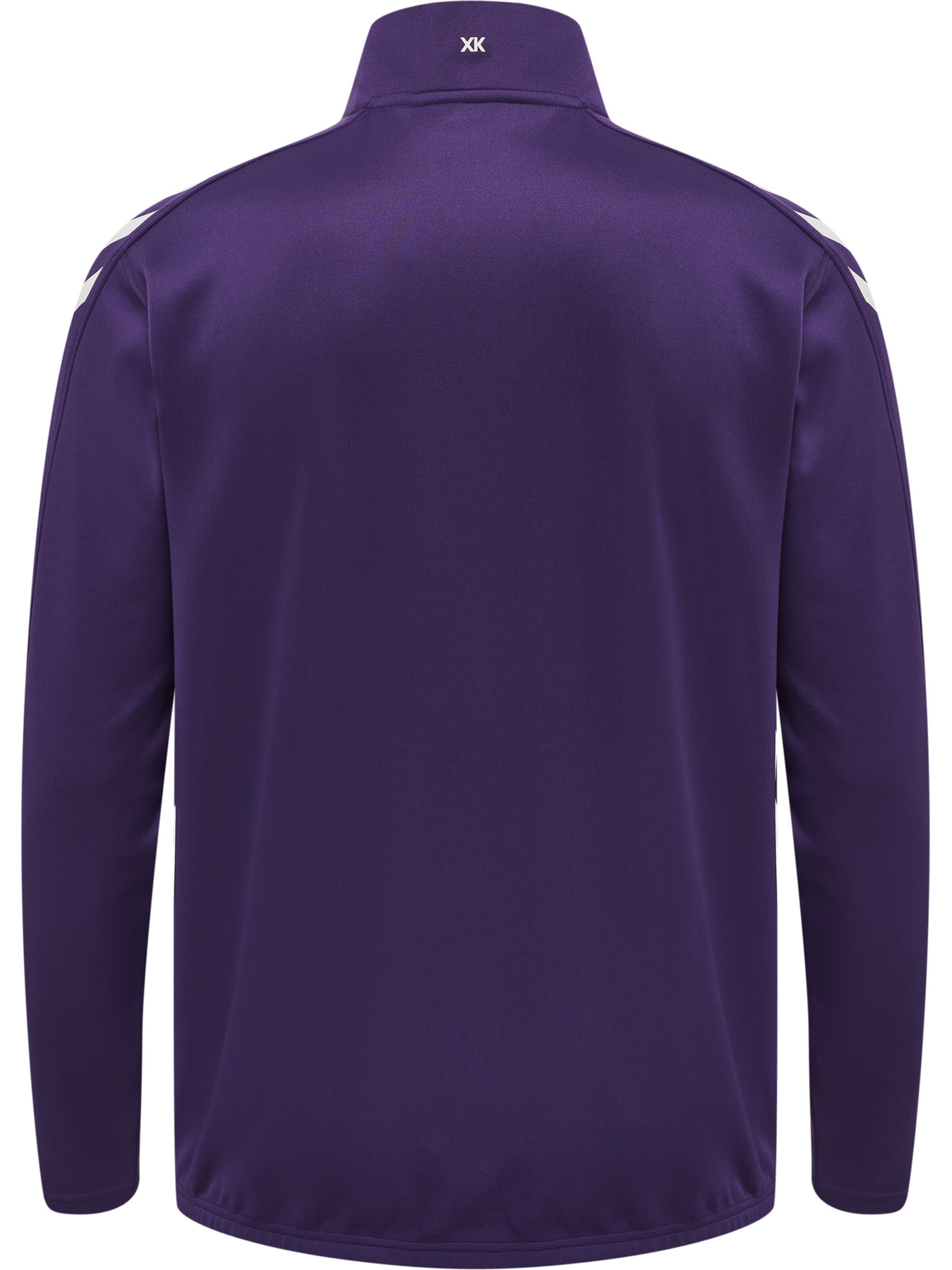 Hummel - Camiseta deportiva en lila