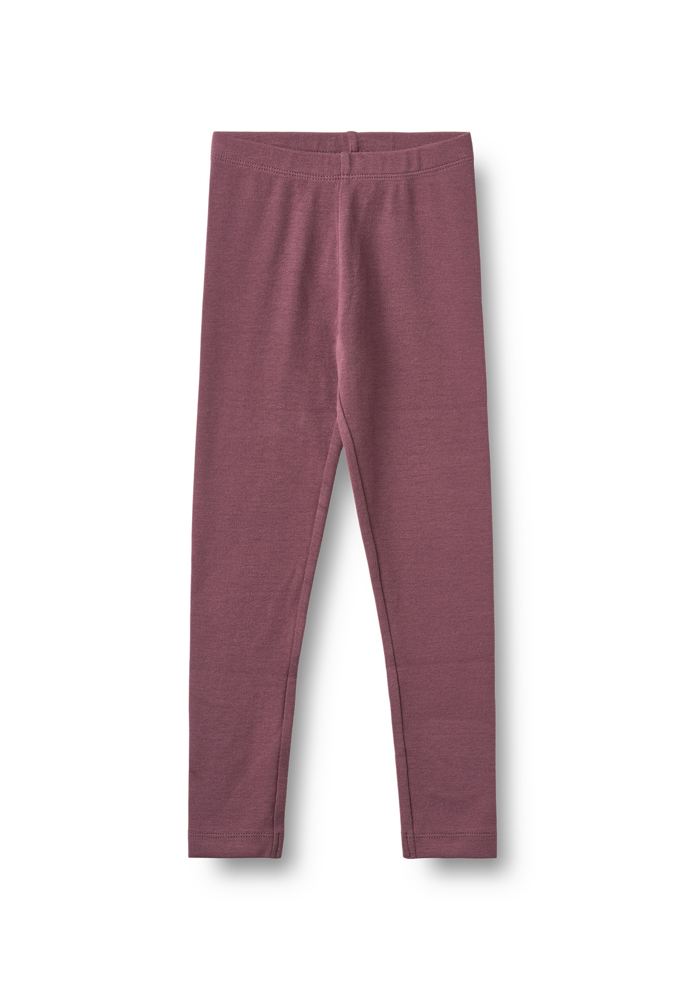 Skinny Leggings 'Jules' di WHEAT in beige