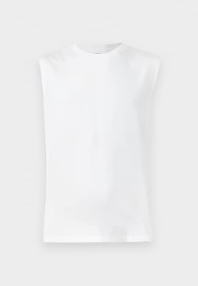 LEVI'S ® Shirt 'NG MUSCLE TANK' in White, Item view