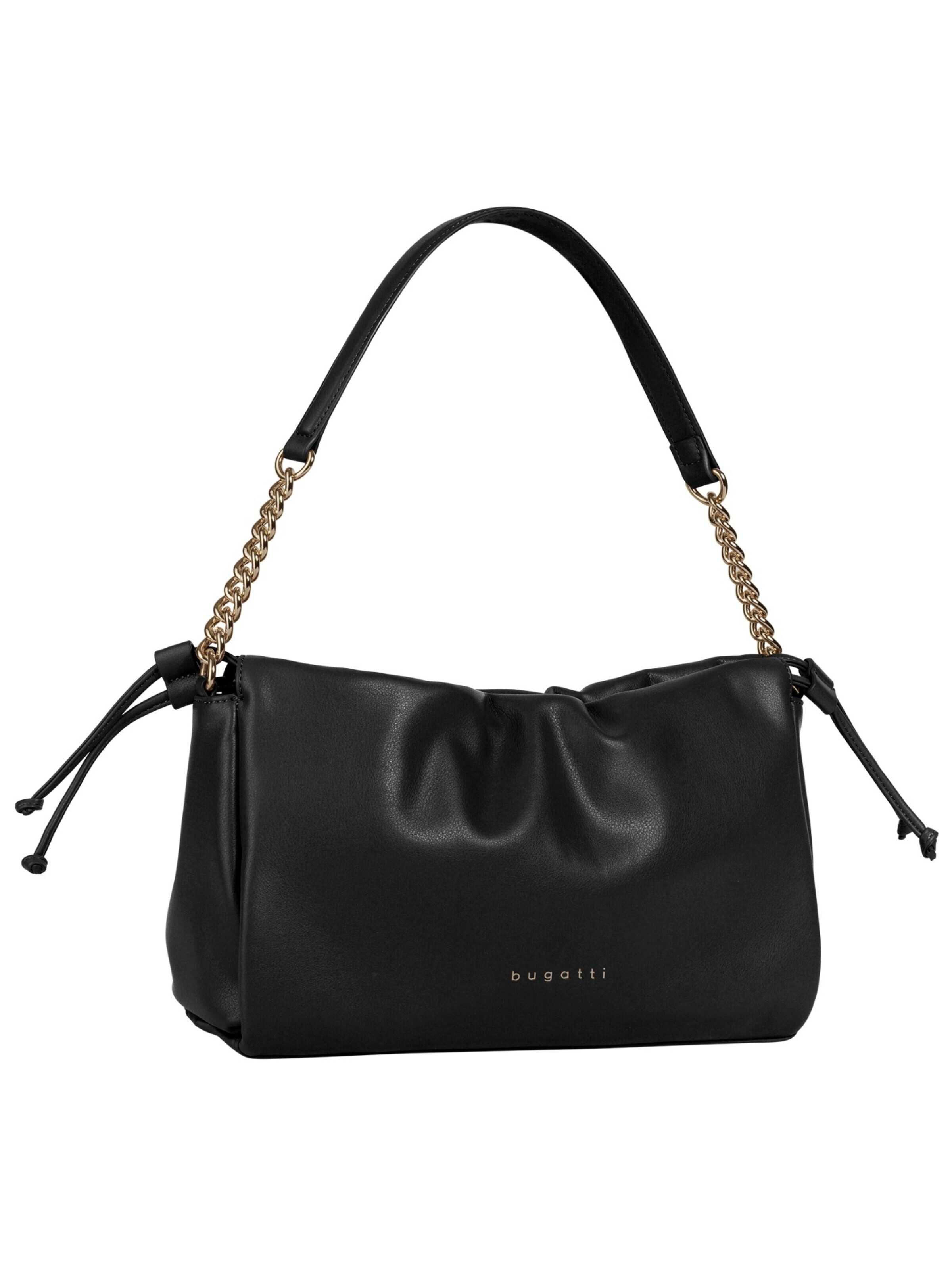 bugatti - Bolso de mano 'LENI' en negro